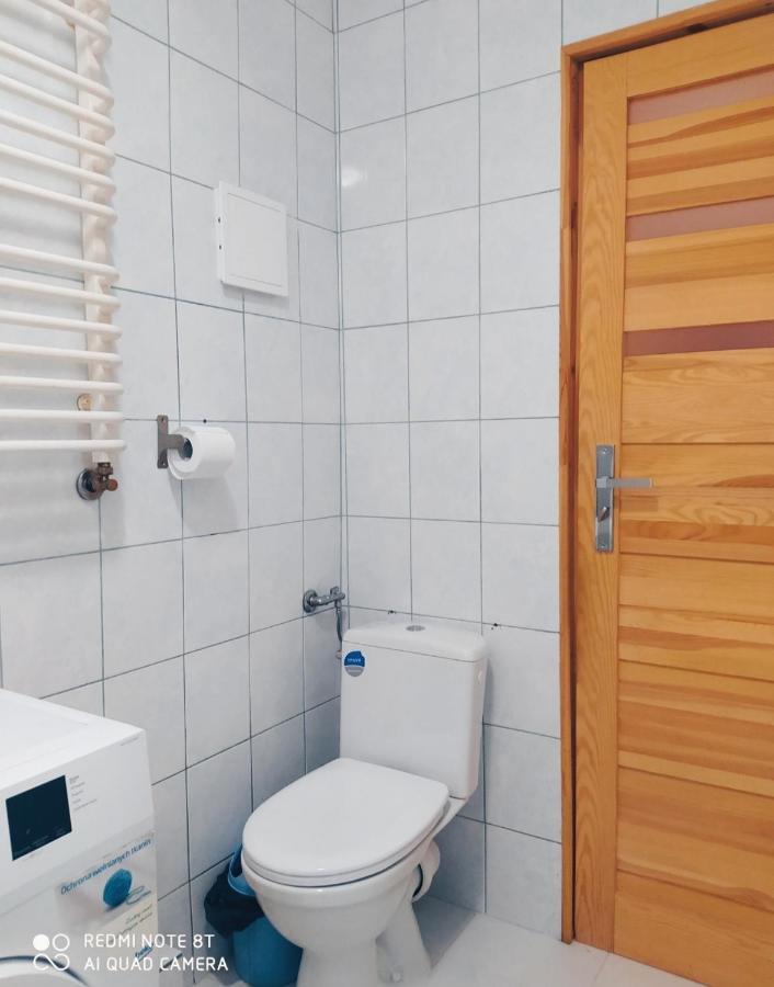 Apartamenty W Pieninach - 2 Sypialnie สโรโมฟเซ วิชเน ภายนอก รูปภาพ