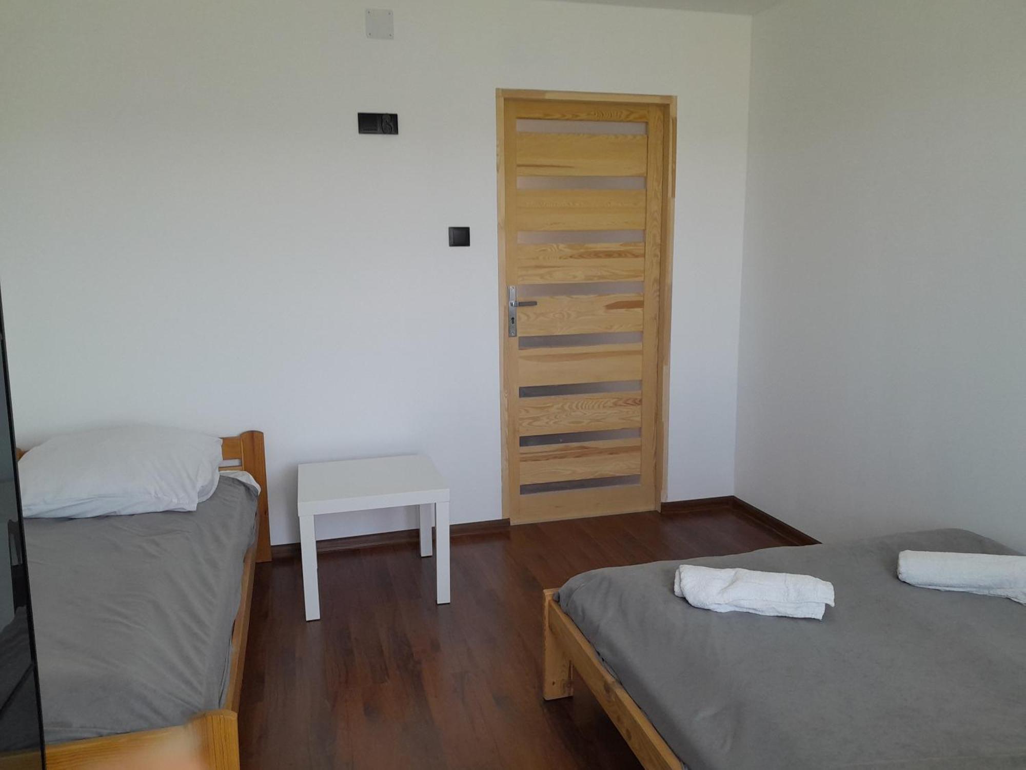 Apartamenty W Pieninach - 2 Sypialnie สโรโมฟเซ วิชเน ภายนอก รูปภาพ