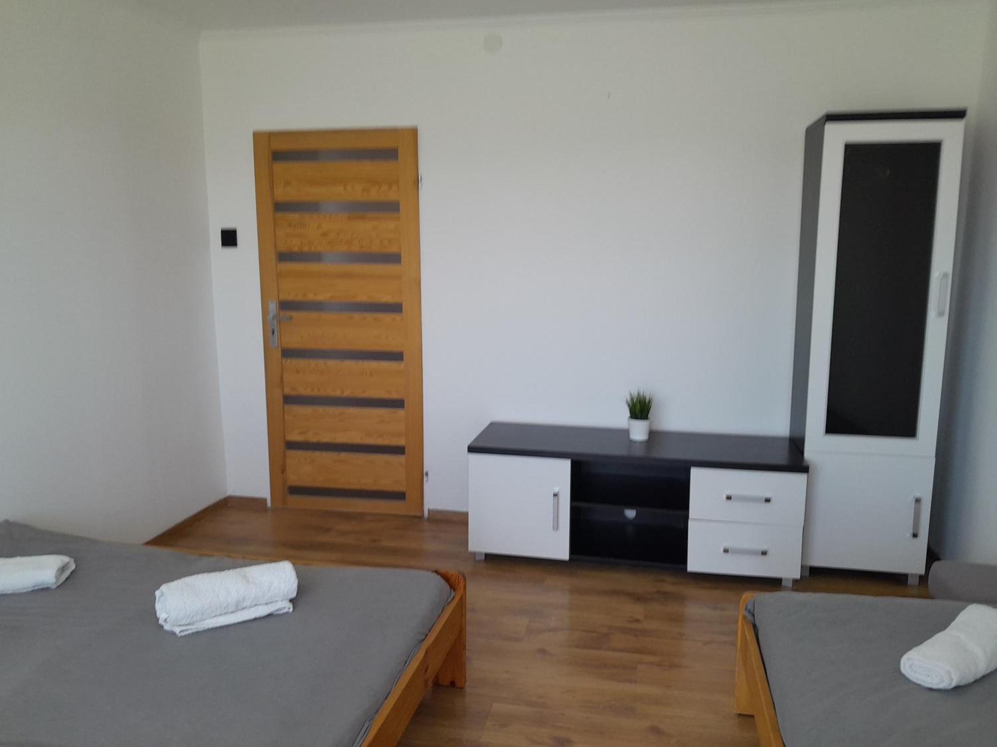 Apartamenty W Pieninach - 2 Sypialnie สโรโมฟเซ วิชเน ภายนอก รูปภาพ